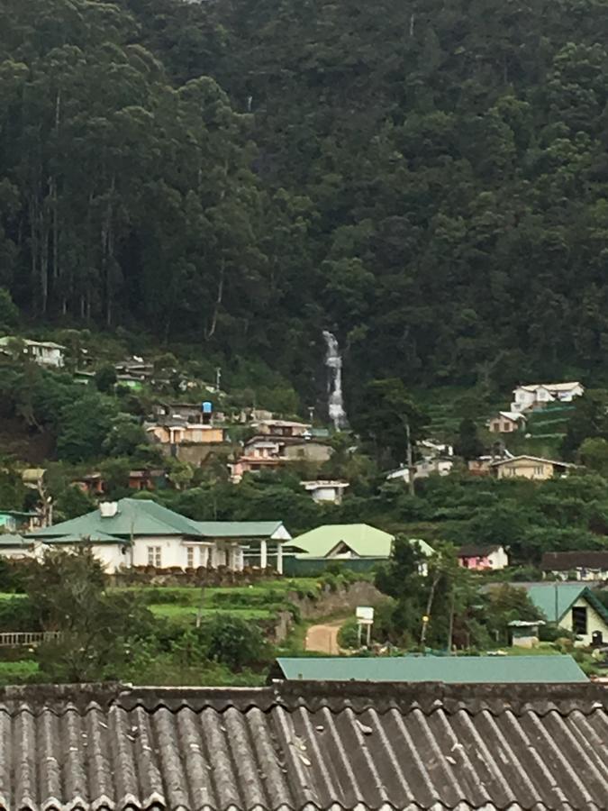 Jj Home Stay Nuwara Eliya Extérieur photo